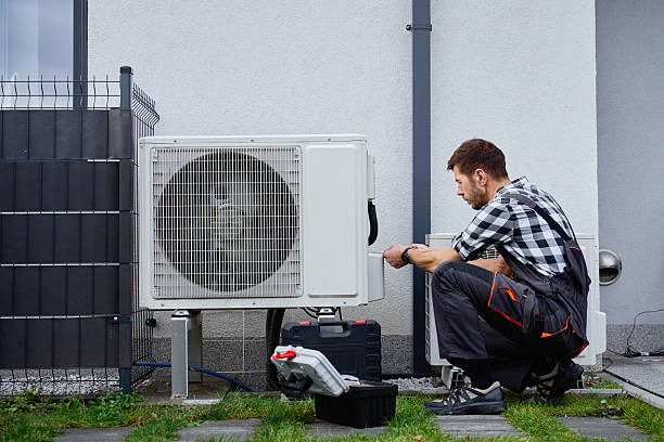Trusted Hvac service in Shawnee, OH - JG Cool HVAC